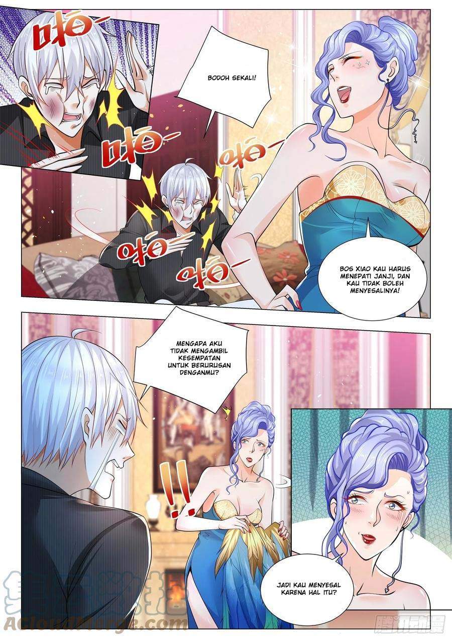 Shen Hao’s Heavenly Fall System Chapter 330 - halaman 13