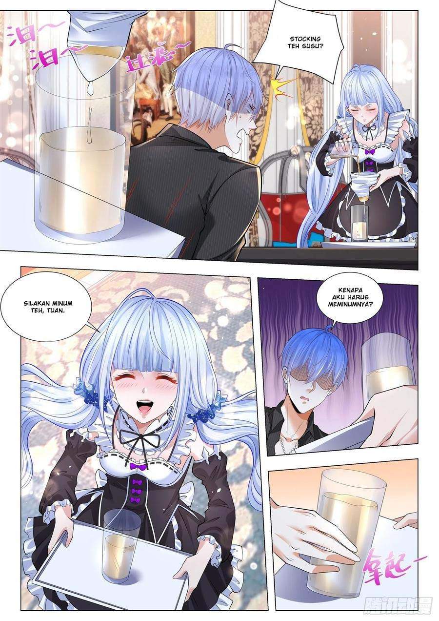 Shen Hao’s Heavenly Fall System Chapter 330 - halaman 6