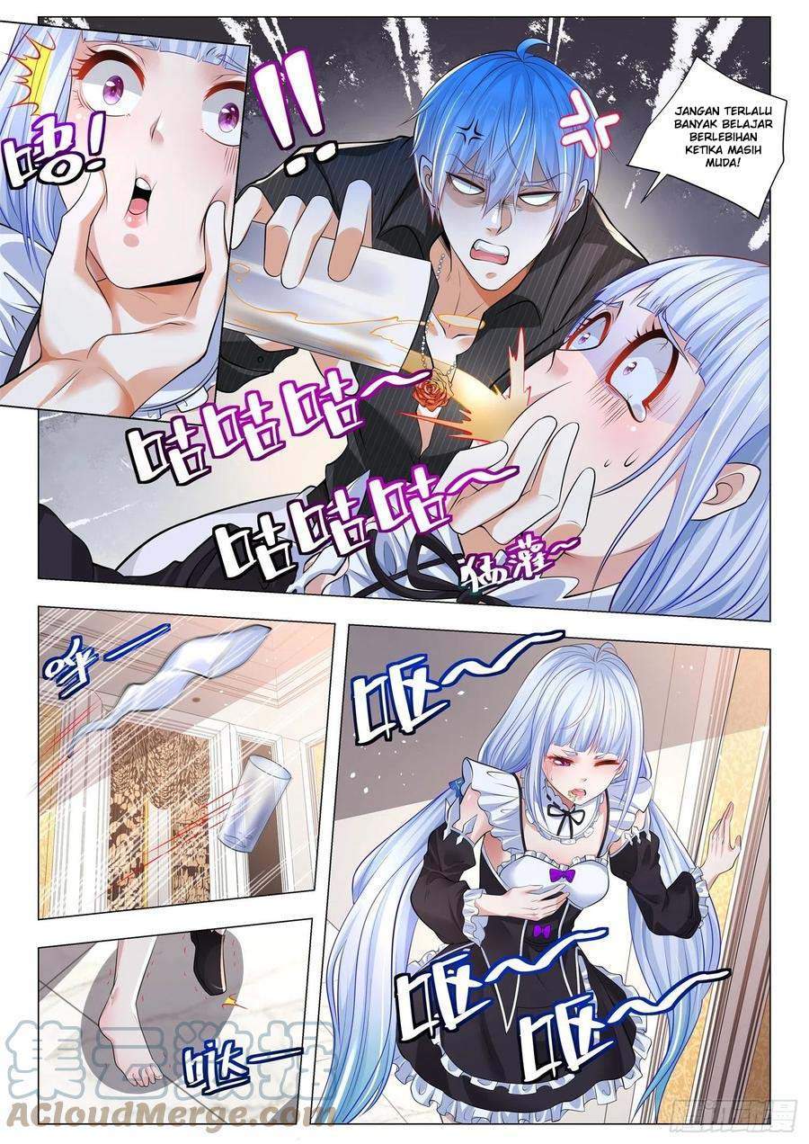 Shen Hao’s Heavenly Fall System Chapter 330 - halaman 7
