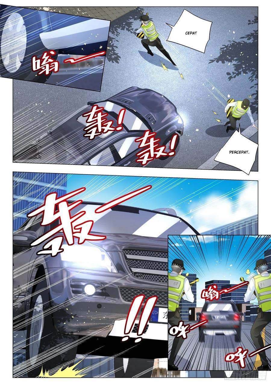 Shen Hao’s Heavenly Fall System Chapter 331 - halaman 10