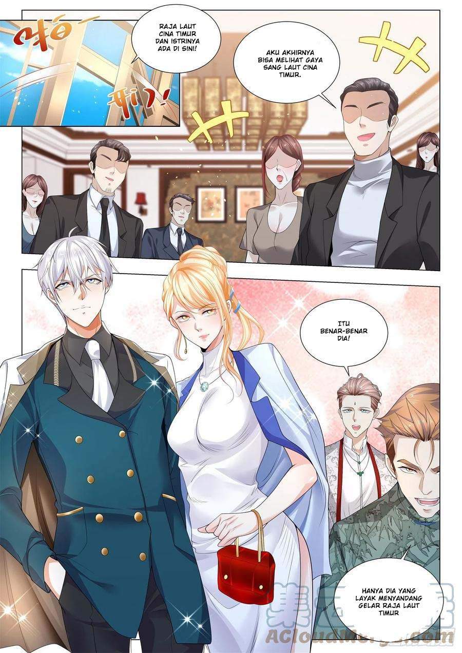 Shen Hao’s Heavenly Fall System Chapter 331 - halaman 11
