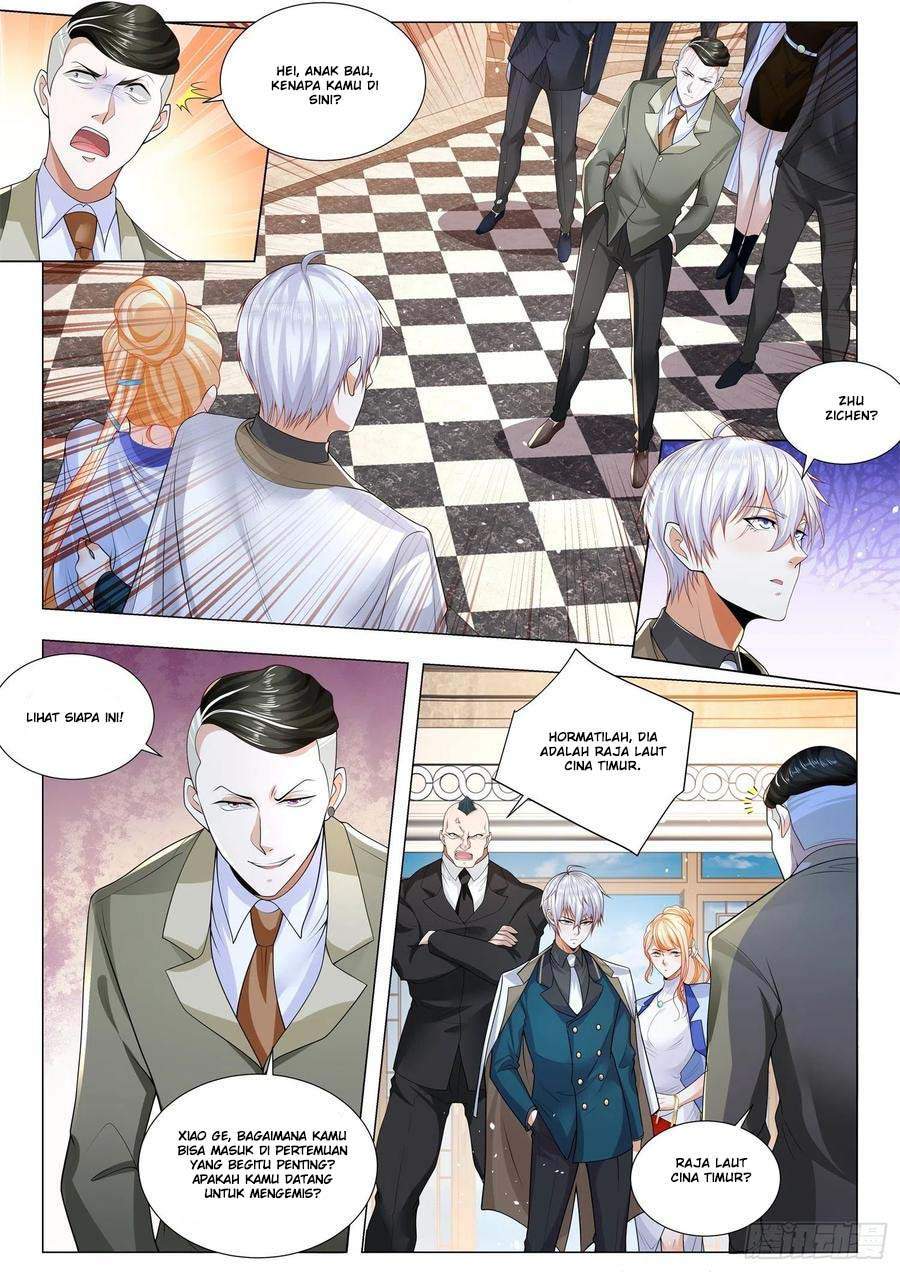 Shen Hao’s Heavenly Fall System Chapter 331 - halaman 12