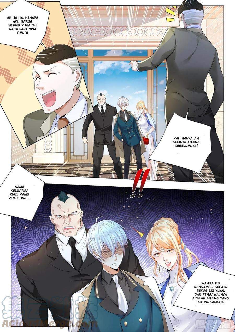 Shen Hao’s Heavenly Fall System Chapter 331 - halaman 13