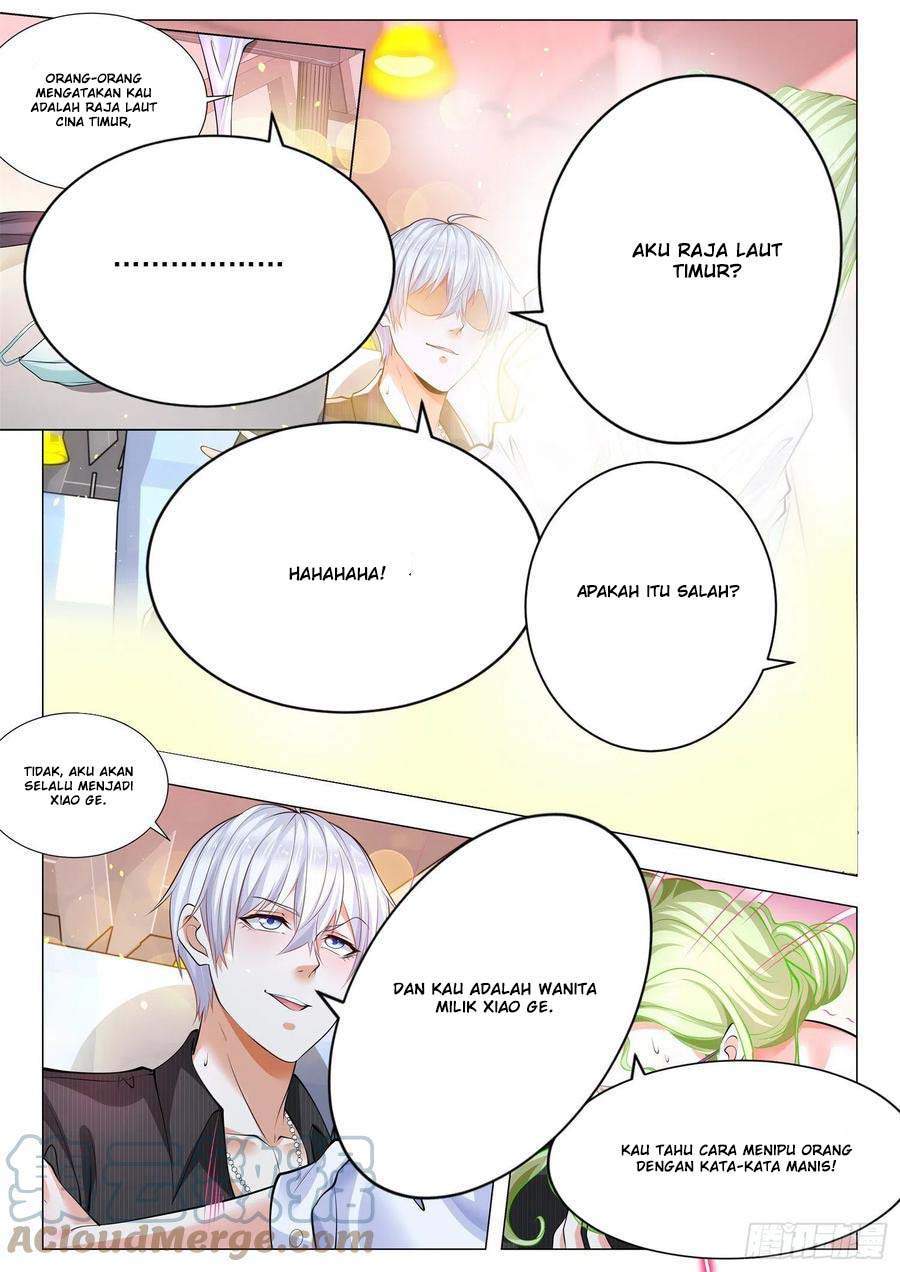 Shen Hao’s Heavenly Fall System Chapter 331 - halaman 5