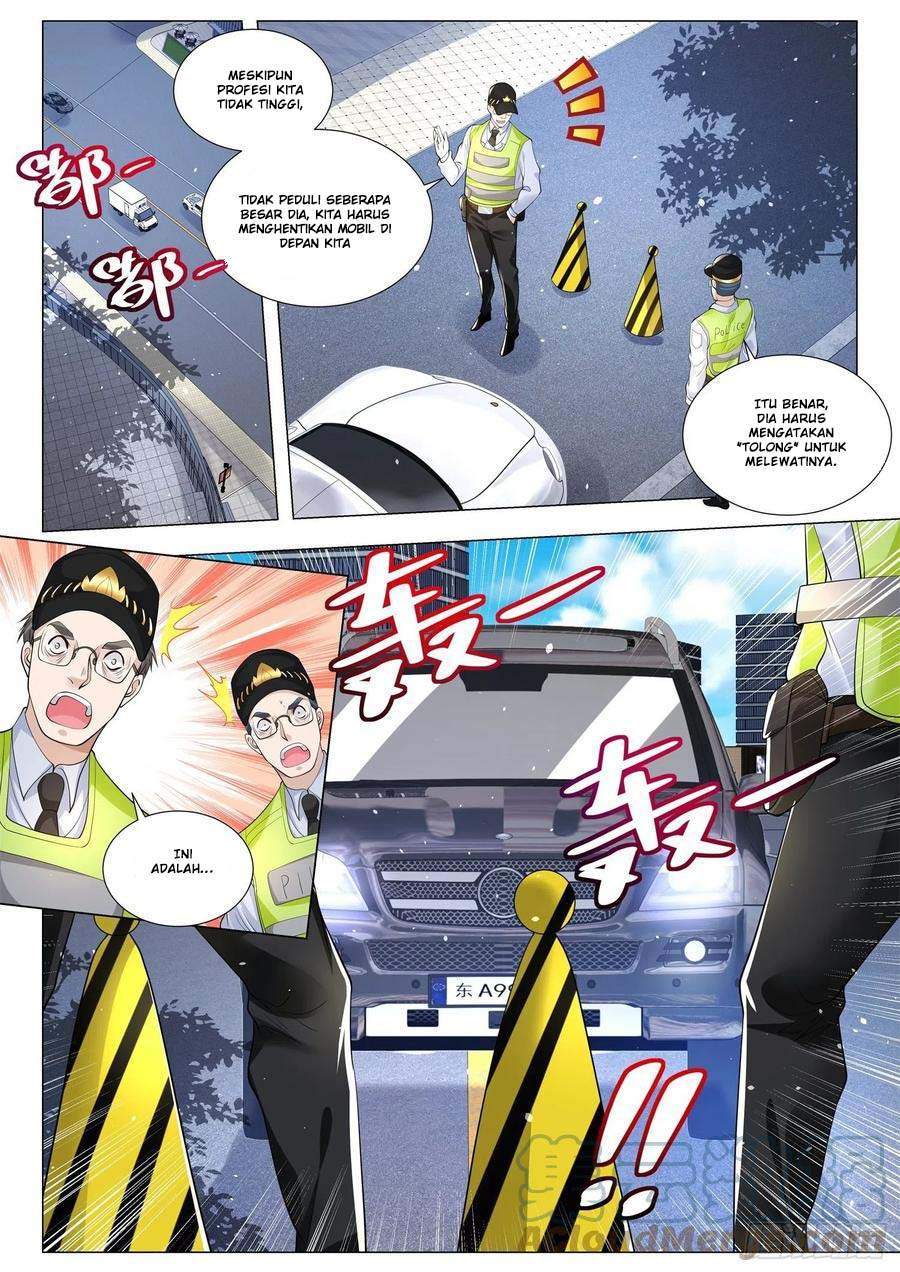 Shen Hao’s Heavenly Fall System Chapter 331 - halaman 9