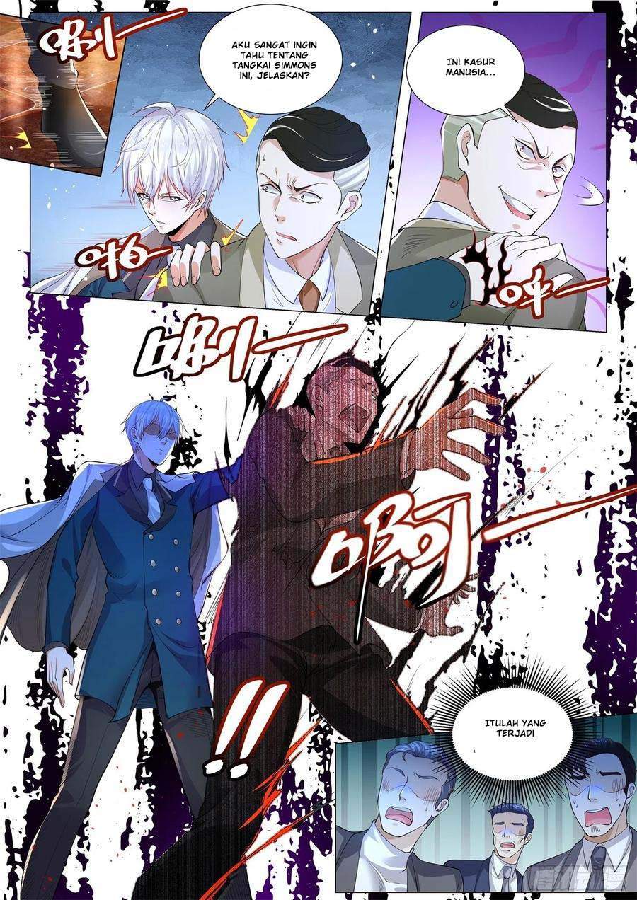 Shen Hao’s Heavenly Fall System Chapter 332 - halaman 10