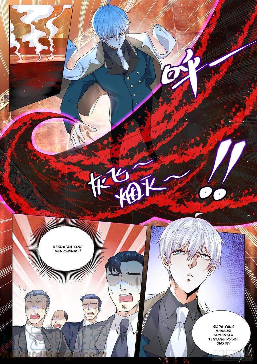 Shen Hao’s Heavenly Fall System Chapter 332 - halaman 11