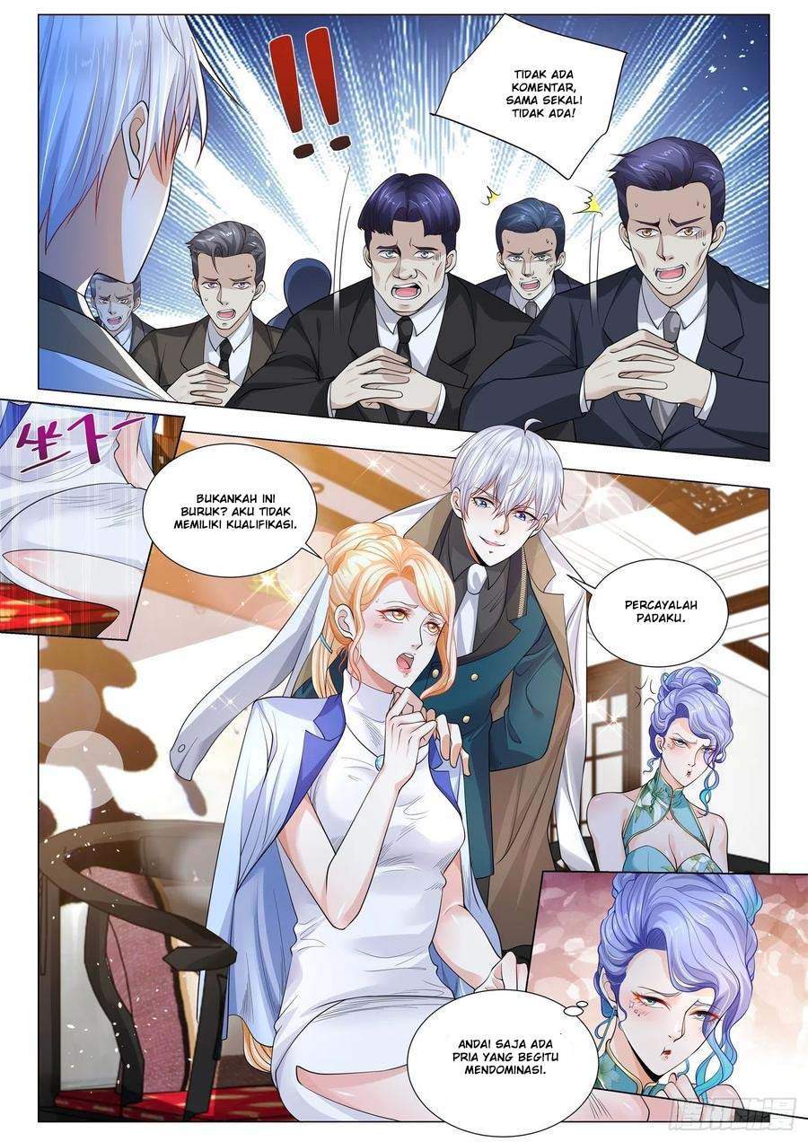 Shen Hao’s Heavenly Fall System Chapter 332 - halaman 12
