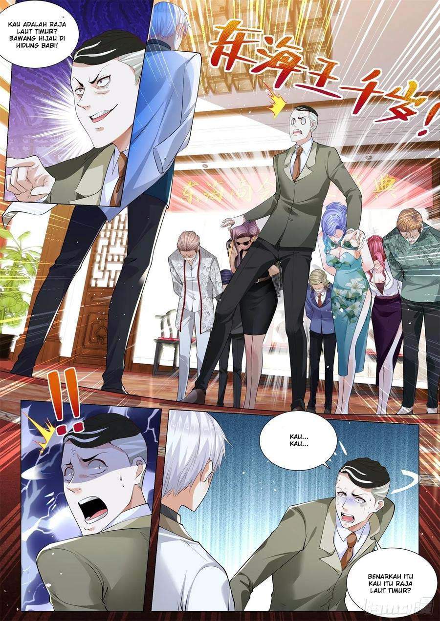 Shen Hao’s Heavenly Fall System Chapter 332 - halaman 2