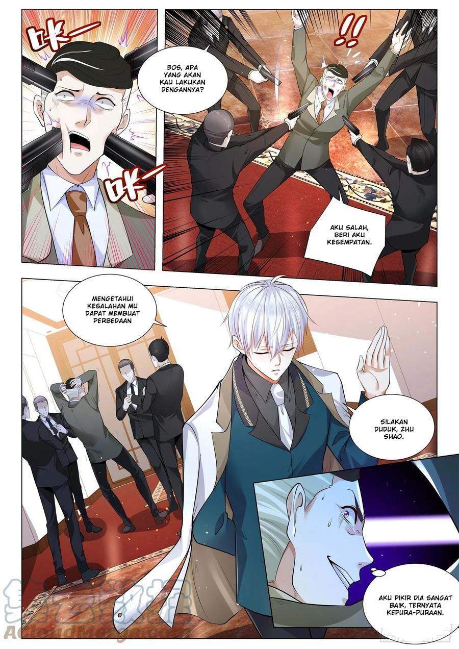 Shen Hao’s Heavenly Fall System Chapter 332 - halaman 3