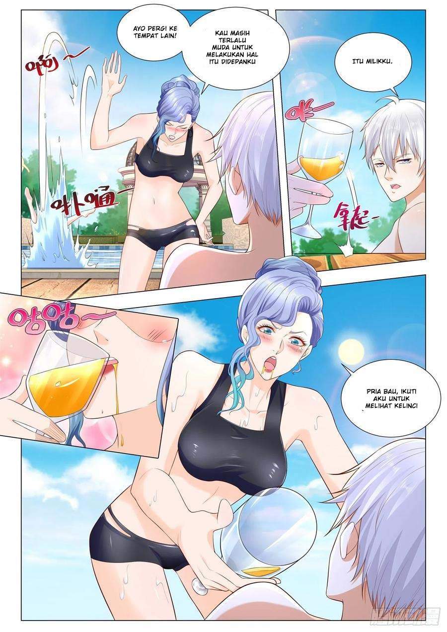 Shen Hao’s Heavenly Fall System Chapter 333 - halaman 10