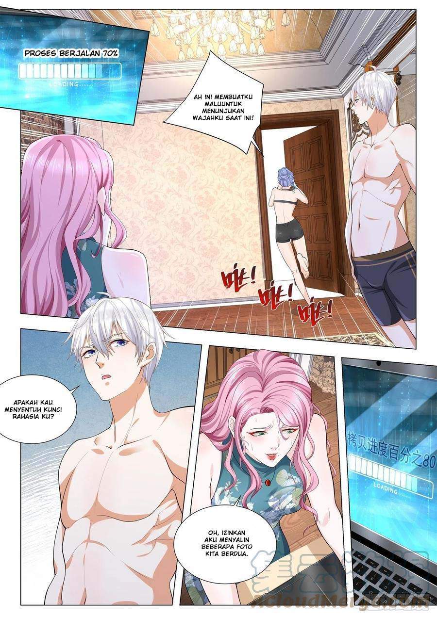 Shen Hao’s Heavenly Fall System Chapter 333 - halaman 13