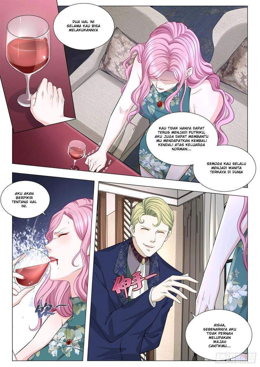 Shen Hao’s Heavenly Fall System Chapter 333 - halaman 4