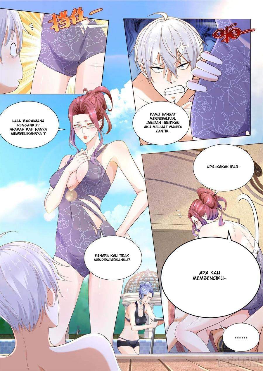 Shen Hao’s Heavenly Fall System Chapter 333 - halaman 8