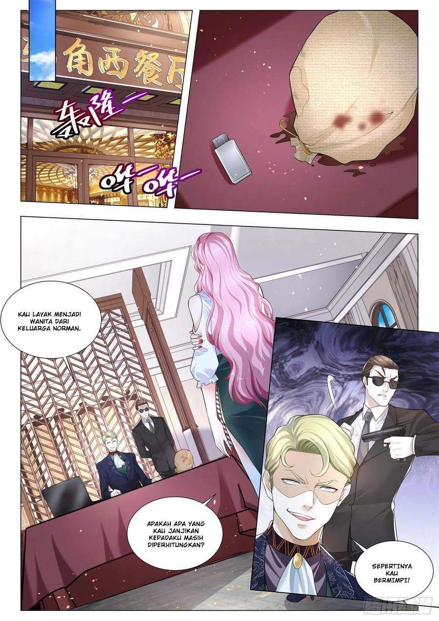 Shen Hao’s Heavenly Fall System Chapter 334 - halaman 12