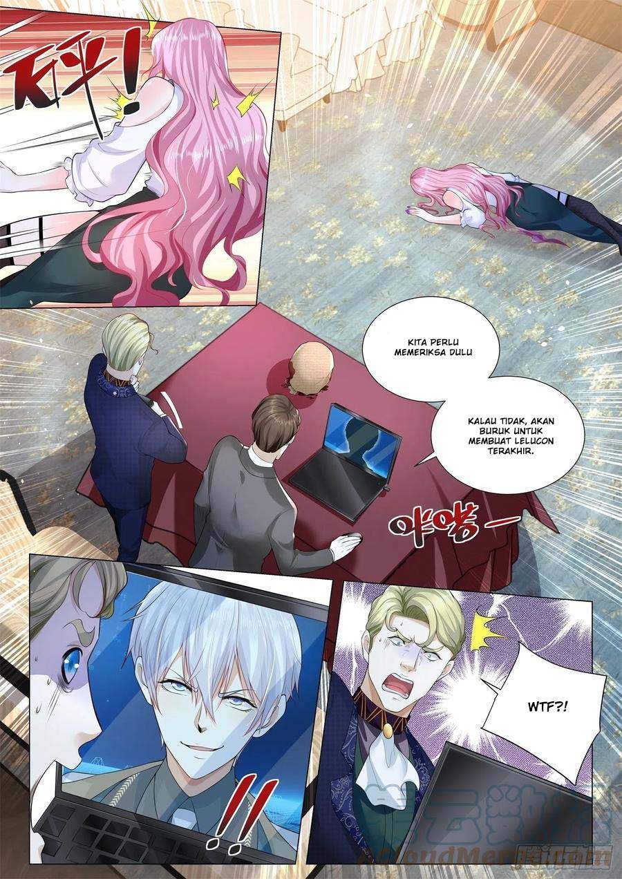 Shen Hao’s Heavenly Fall System Chapter 334 - halaman 13