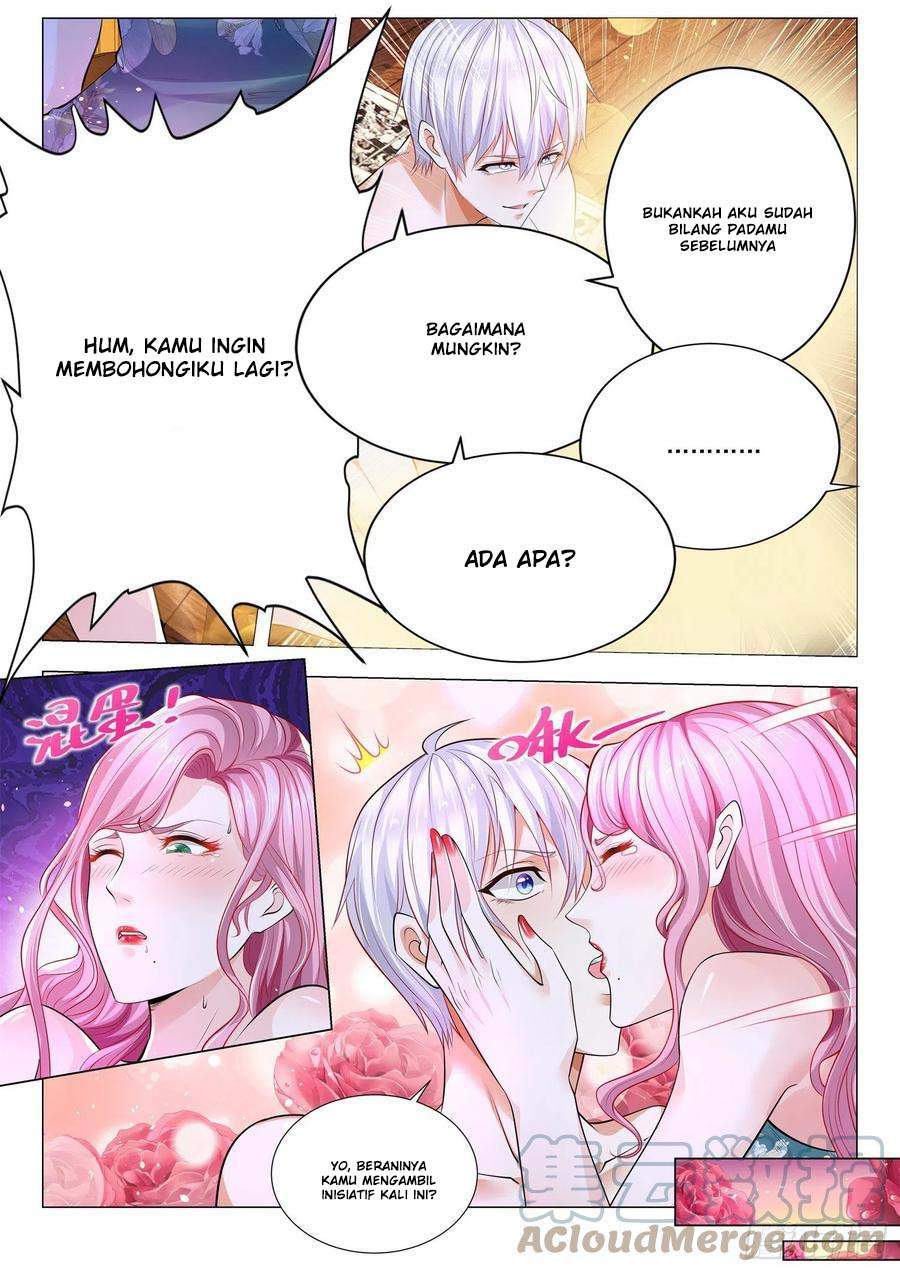 Shen Hao’s Heavenly Fall System Chapter 334 - halaman 3