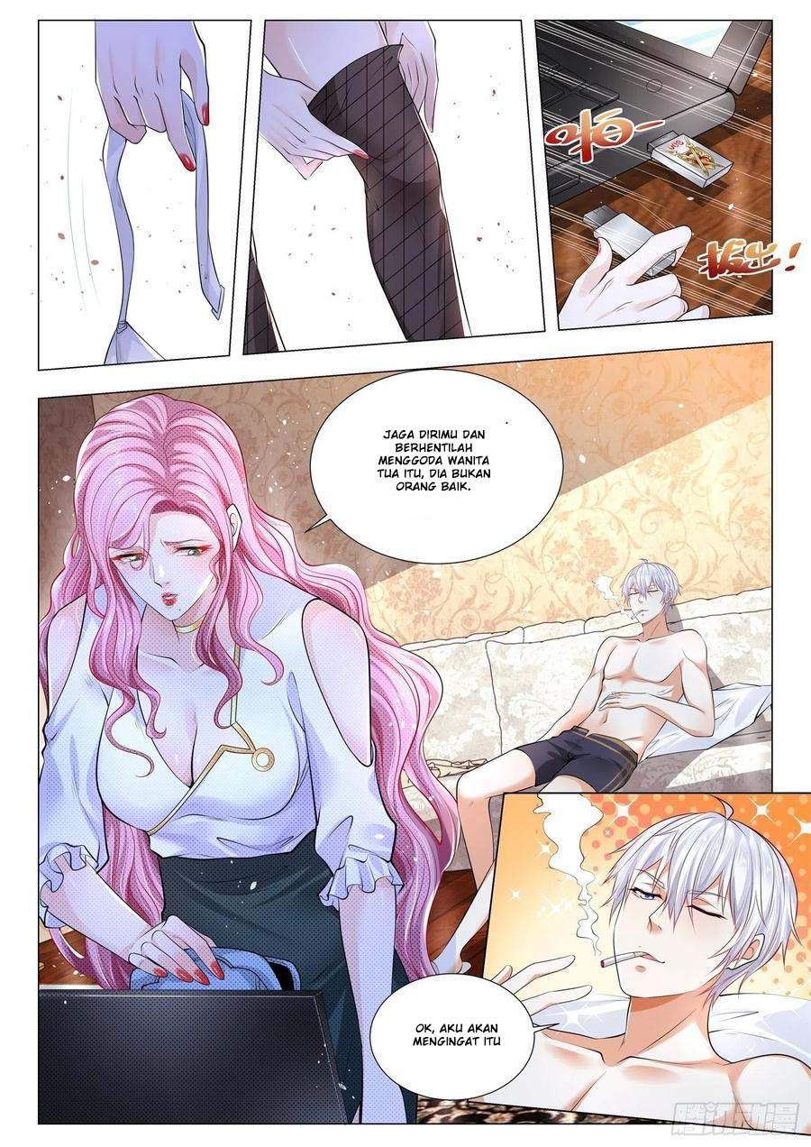 Shen Hao’s Heavenly Fall System Chapter 334 - halaman 4