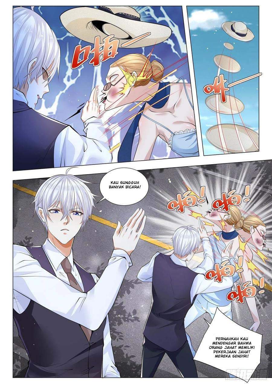Shen Hao’s Heavenly Fall System Chapter 335 - halaman 12