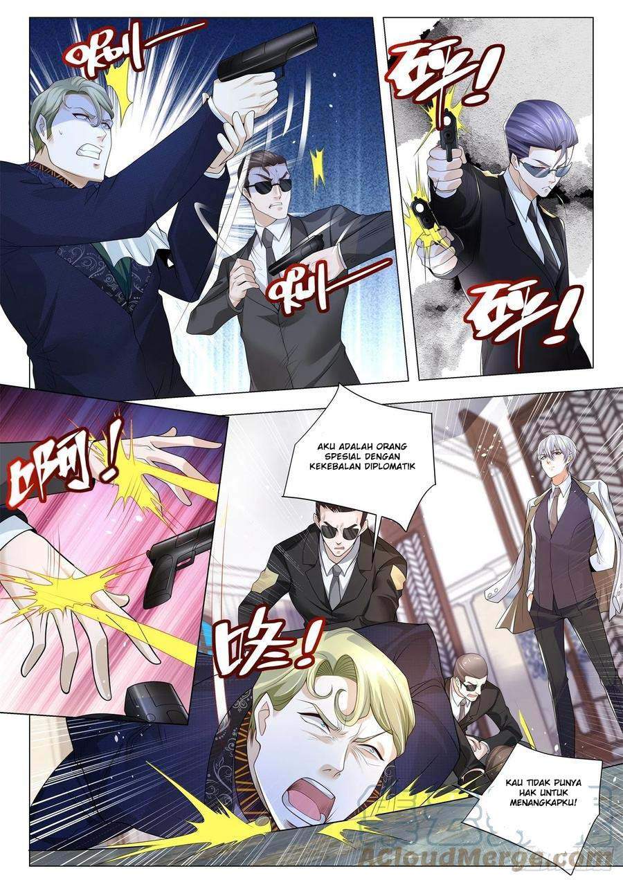 Shen Hao’s Heavenly Fall System Chapter 335 - halaman 3