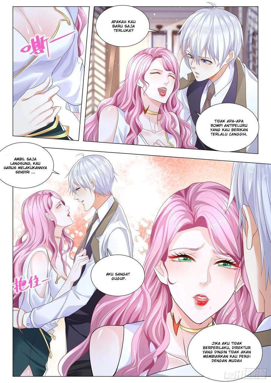 Shen Hao’s Heavenly Fall System Chapter 335 - halaman 6