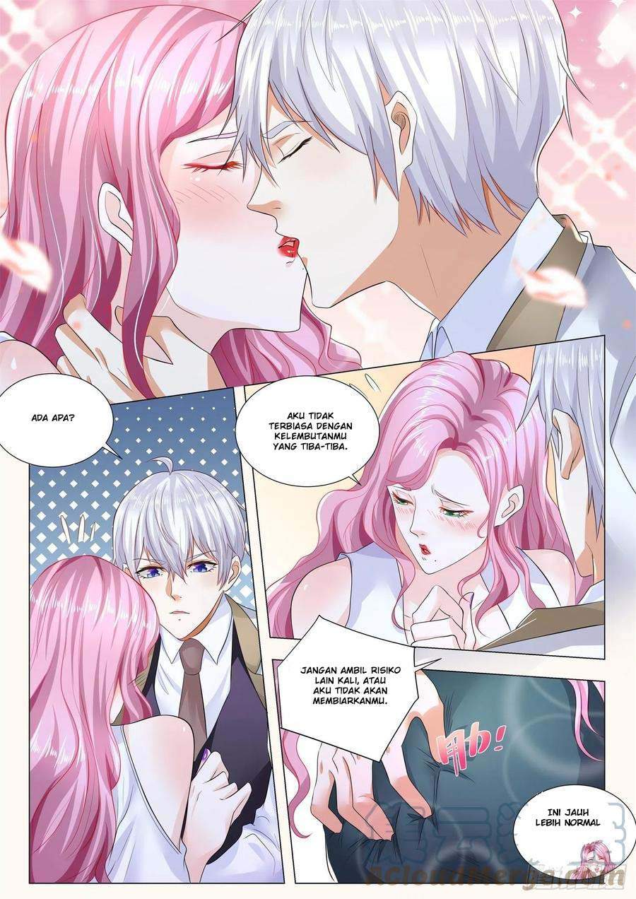 Shen Hao’s Heavenly Fall System Chapter 335 - halaman 7