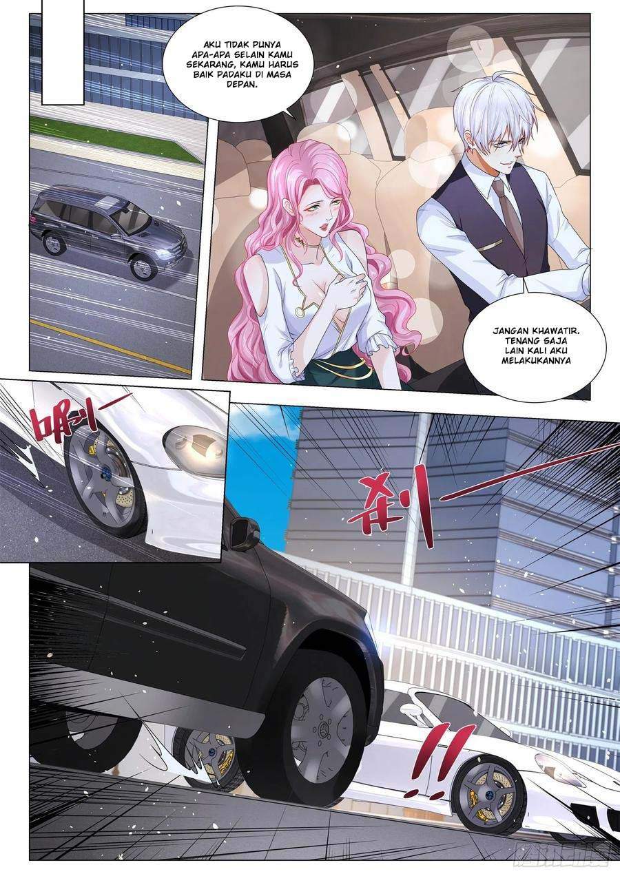 Shen Hao’s Heavenly Fall System Chapter 335 - halaman 8