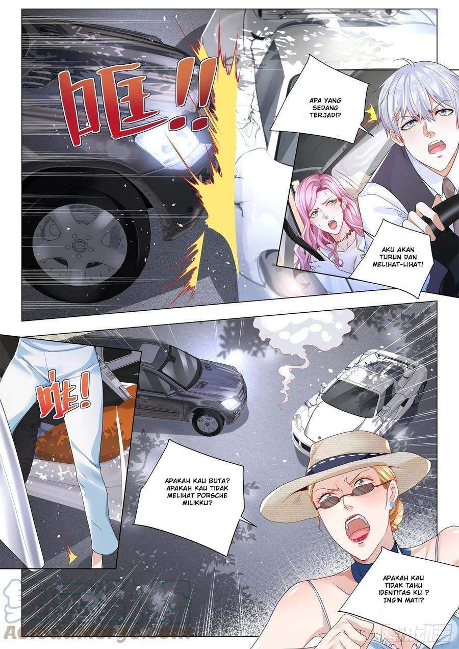 Shen Hao’s Heavenly Fall System Chapter 335 - halaman 9