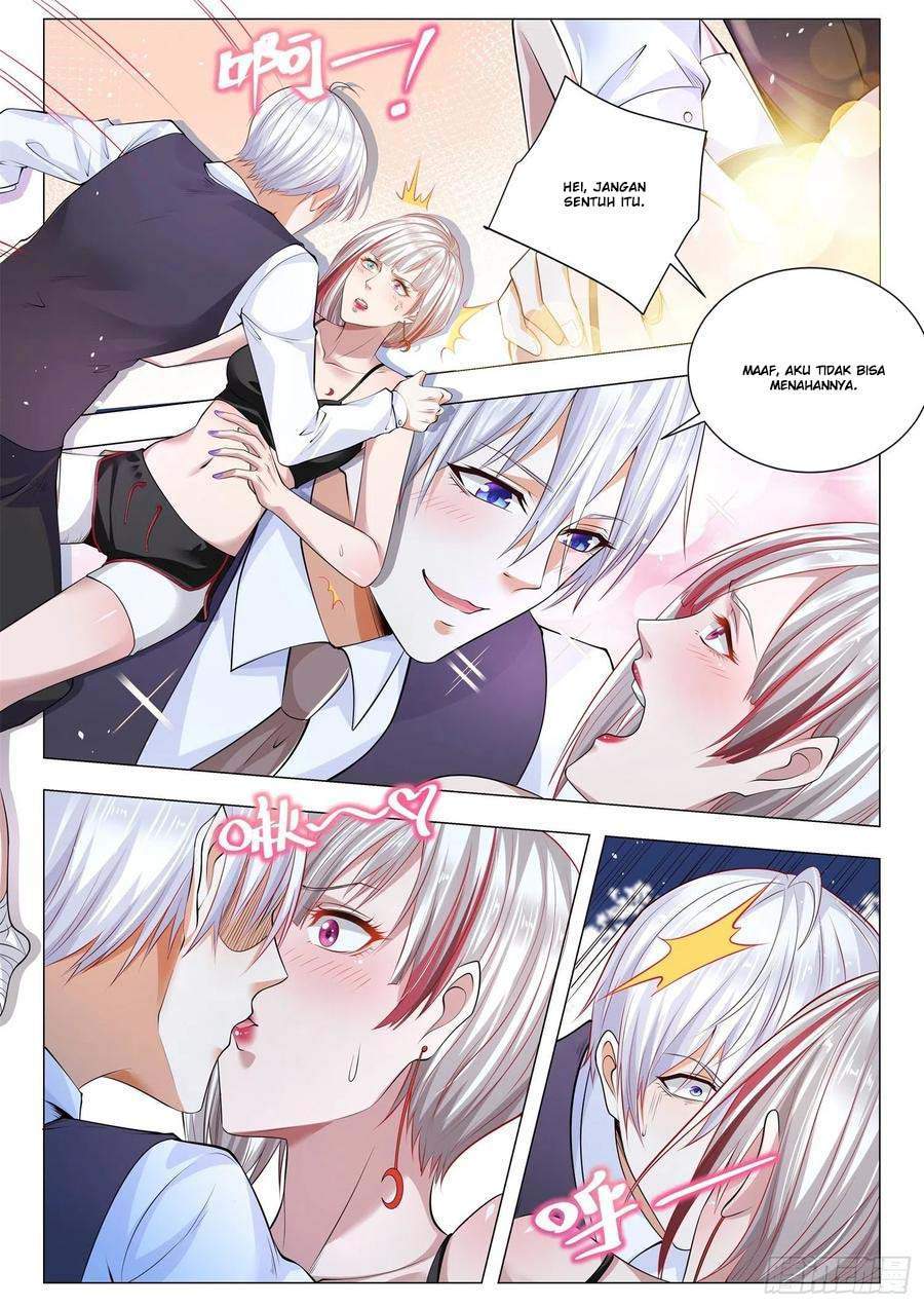 Shen Hao’s Heavenly Fall System Chapter 336 - halaman 10