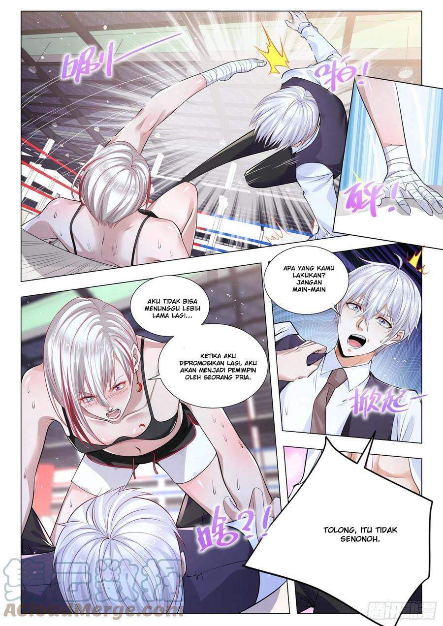 Shen Hao’s Heavenly Fall System Chapter 336 - halaman 11