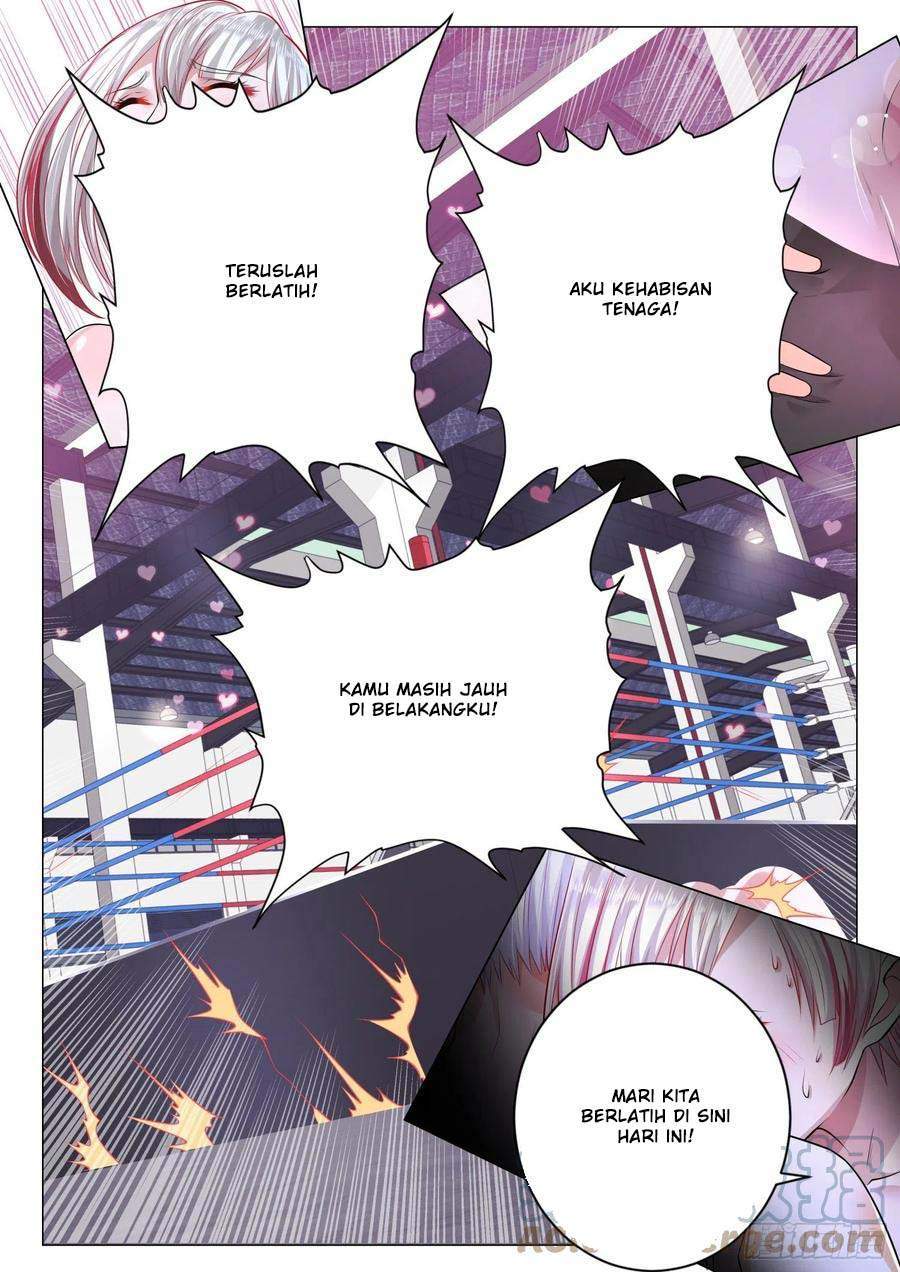 Shen Hao’s Heavenly Fall System Chapter 336 - halaman 13