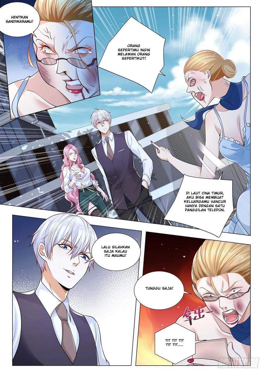 Shen Hao’s Heavenly Fall System Chapter 336 - halaman 2