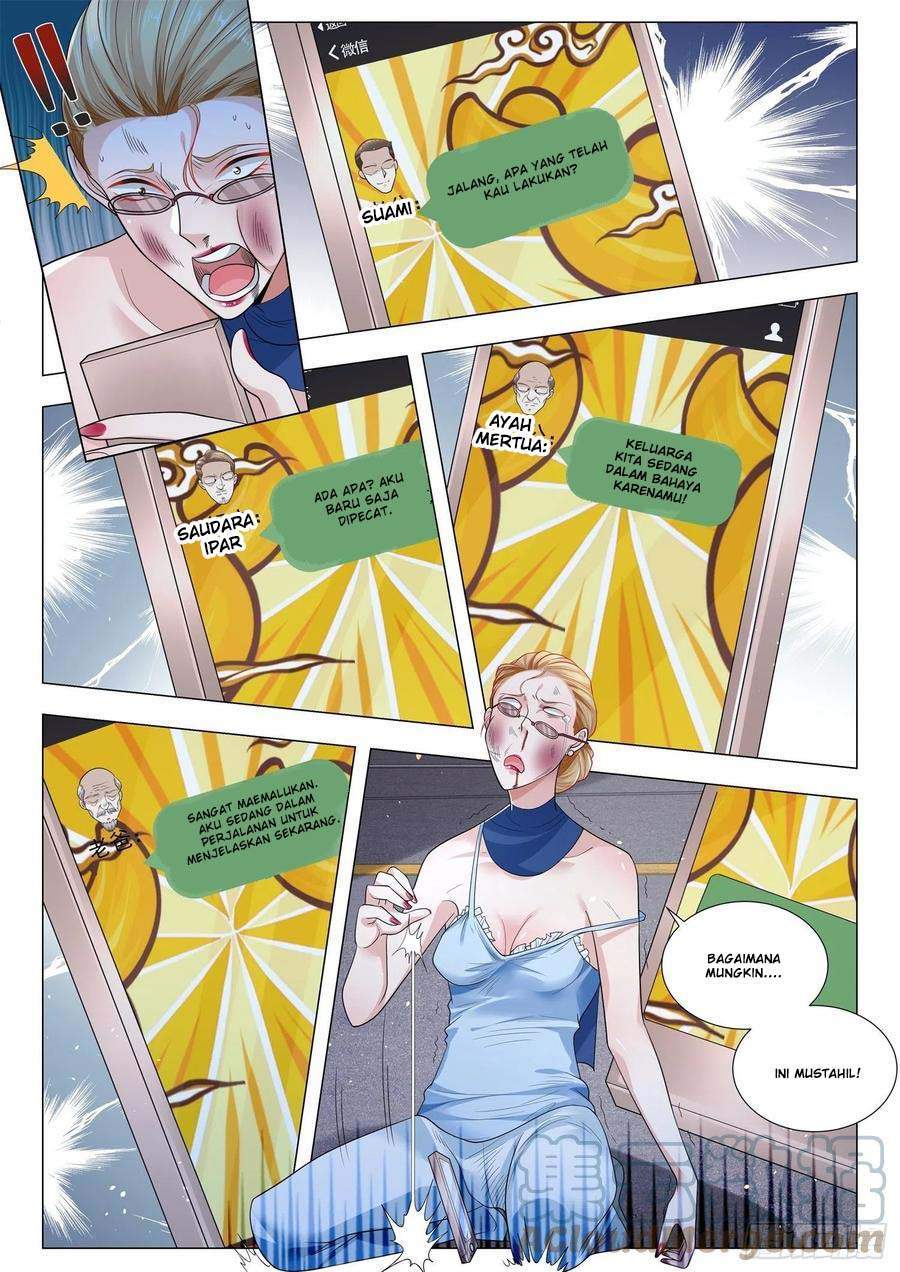 Shen Hao’s Heavenly Fall System Chapter 336 - halaman 3