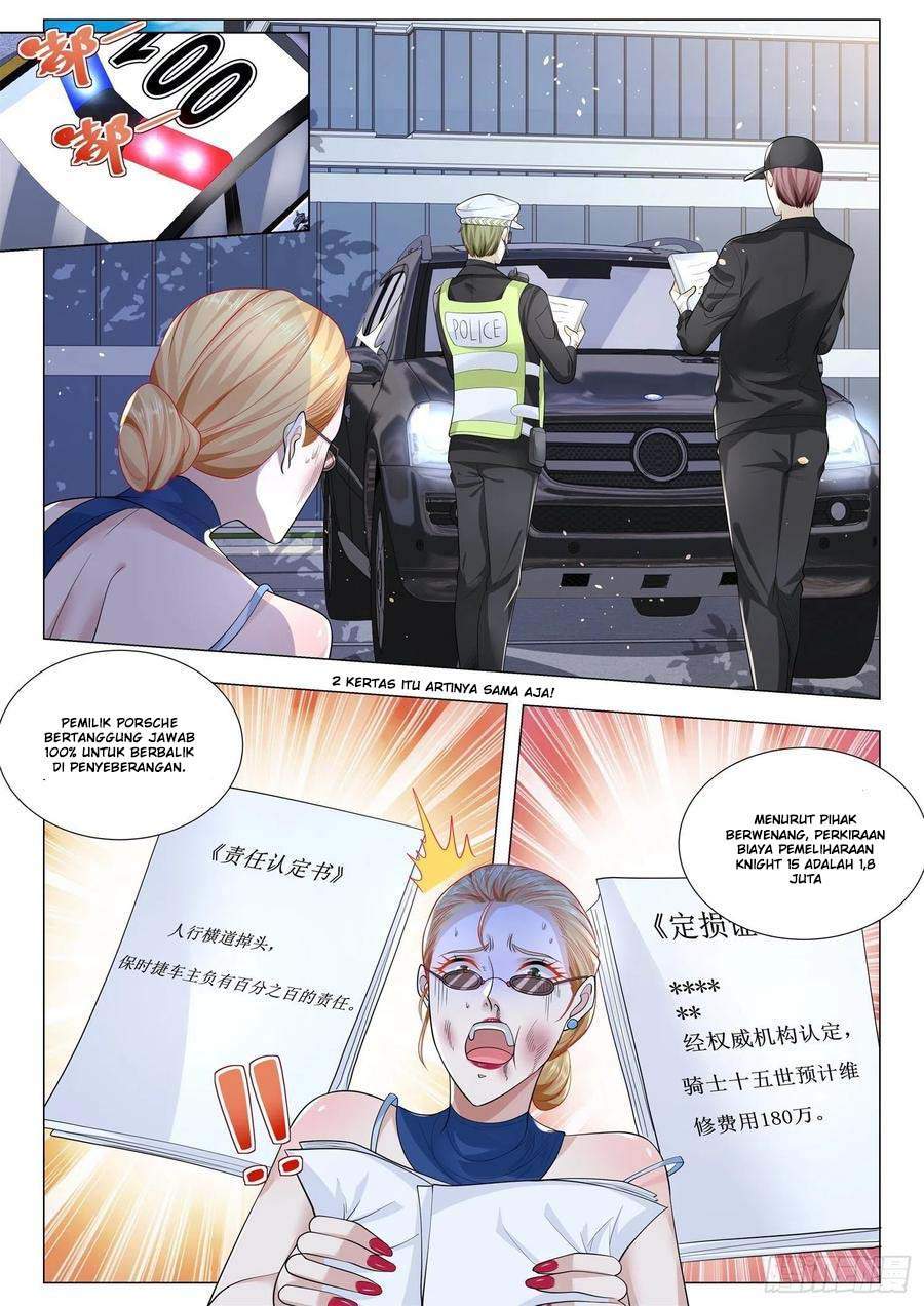 Shen Hao’s Heavenly Fall System Chapter 336 - halaman 4