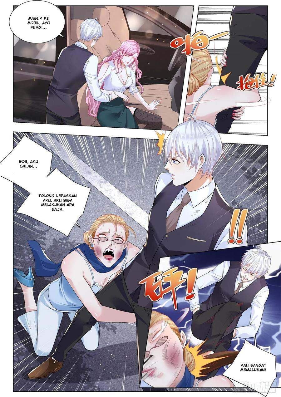 Shen Hao’s Heavenly Fall System Chapter 336 - halaman 6