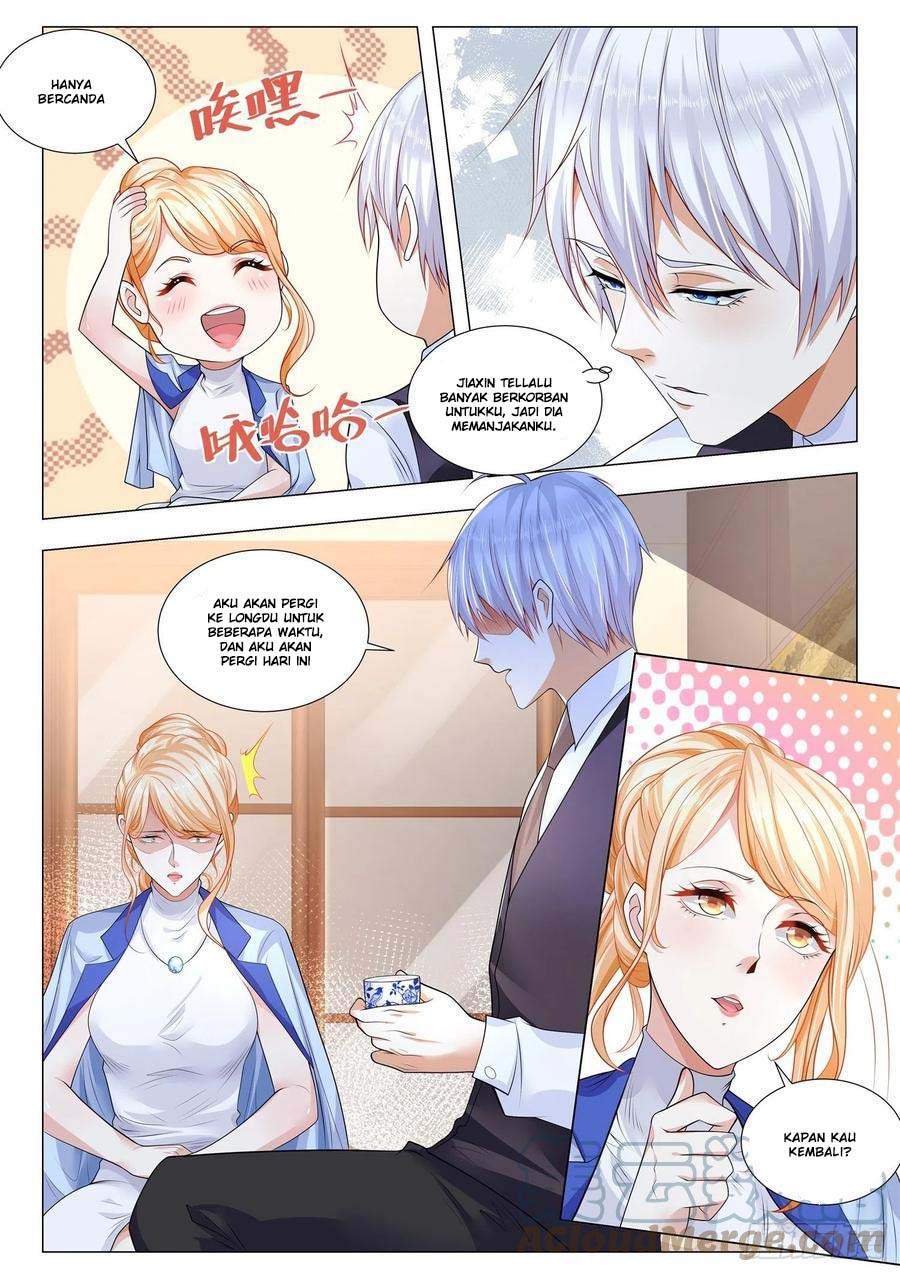 Shen Hao’s Heavenly Fall System Chapter 337 - halaman 11
