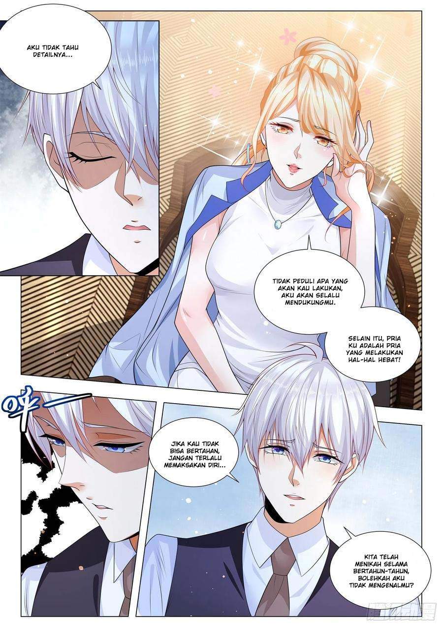 Shen Hao’s Heavenly Fall System Chapter 337 - halaman 12
