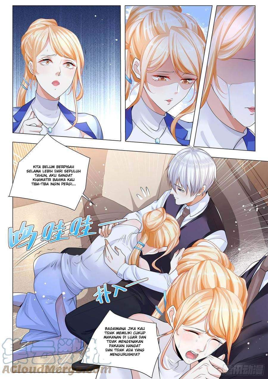 Shen Hao’s Heavenly Fall System Chapter 337 - halaman 13
