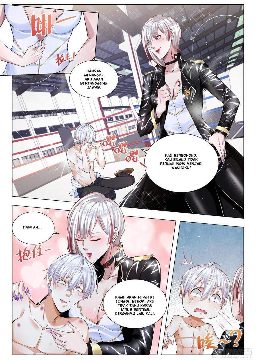 Shen Hao’s Heavenly Fall System Chapter 337 - halaman 2