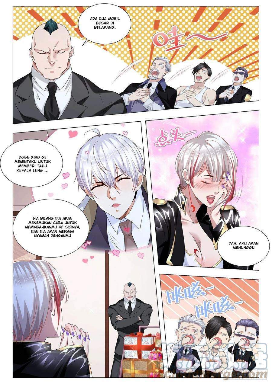 Shen Hao’s Heavenly Fall System Chapter 337 - halaman 7