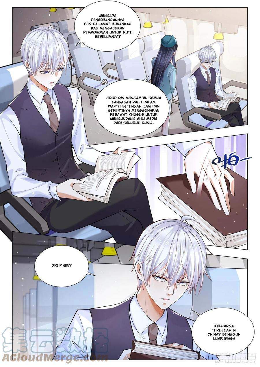 Shen Hao’s Heavenly Fall System Chapter 338 - halaman 3