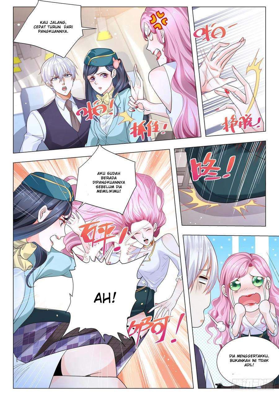 Shen Hao’s Heavenly Fall System Chapter 338 - halaman 6