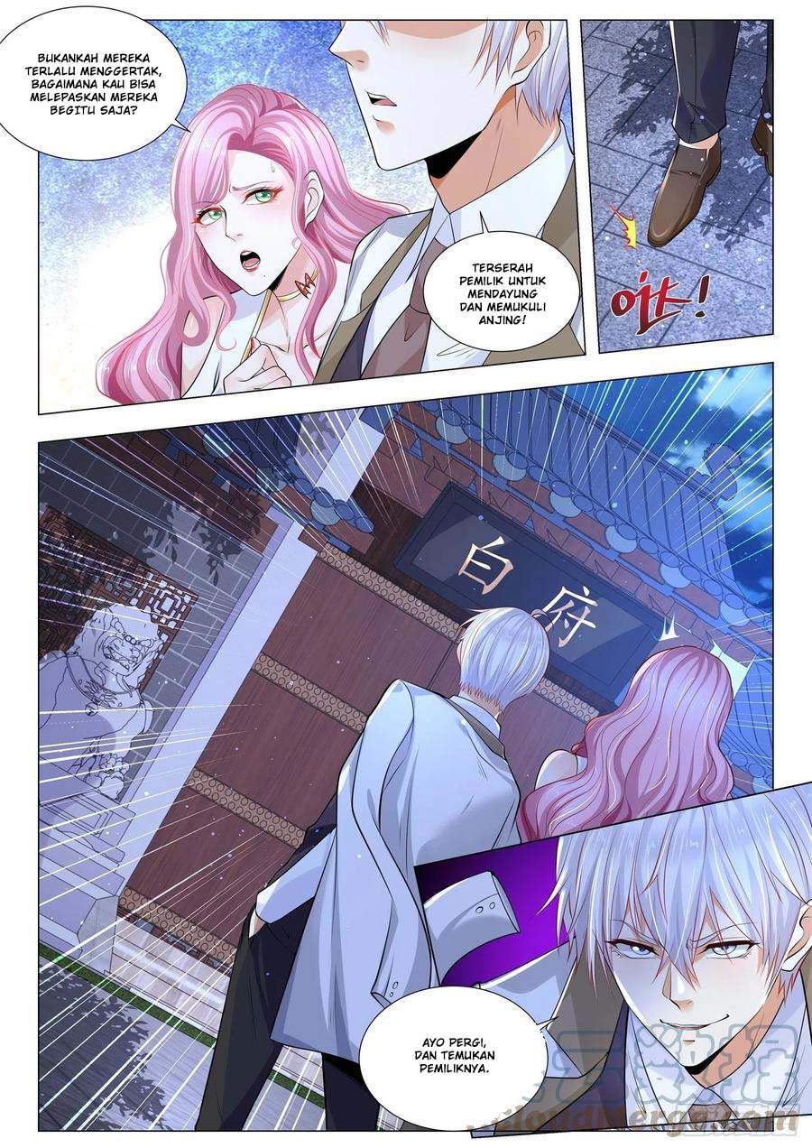 Shen Hao’s Heavenly Fall System Chapter 339 - halaman 13
