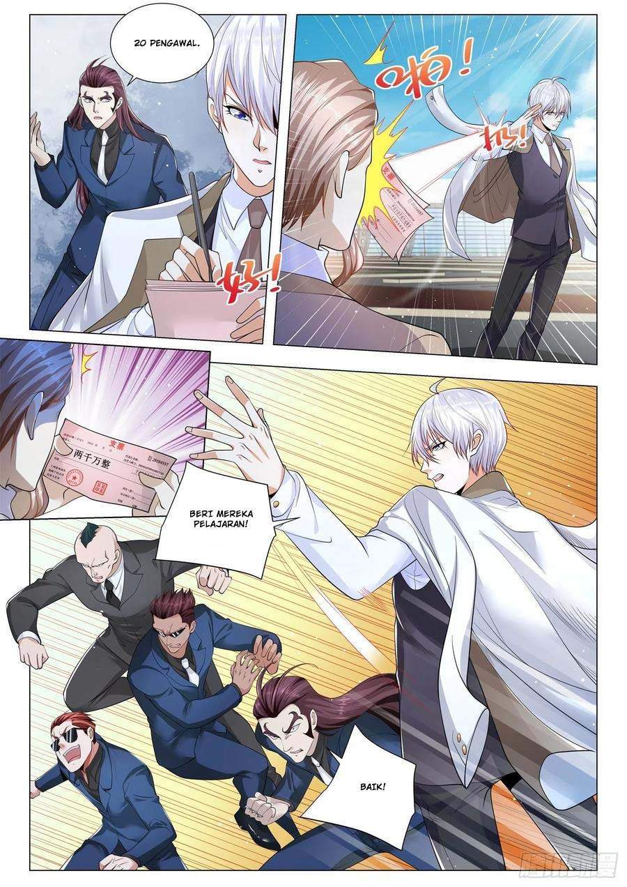 Shen Hao’s Heavenly Fall System Chapter 339 - halaman 2