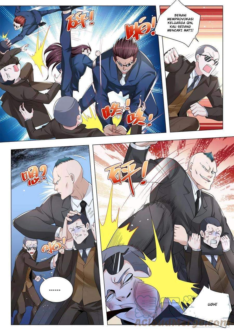 Shen Hao’s Heavenly Fall System Chapter 339 - halaman 3