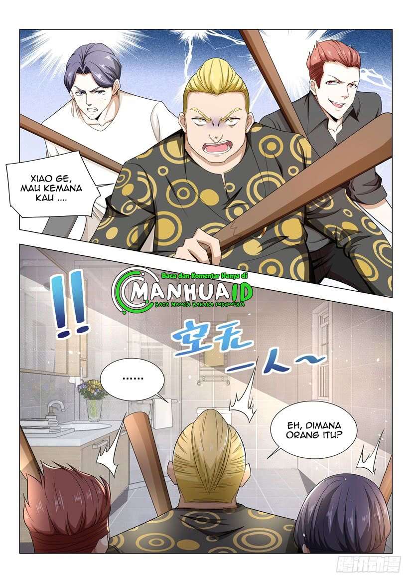 Shen Hao’s Heavenly Fall System Chapter 34 - halaman 10