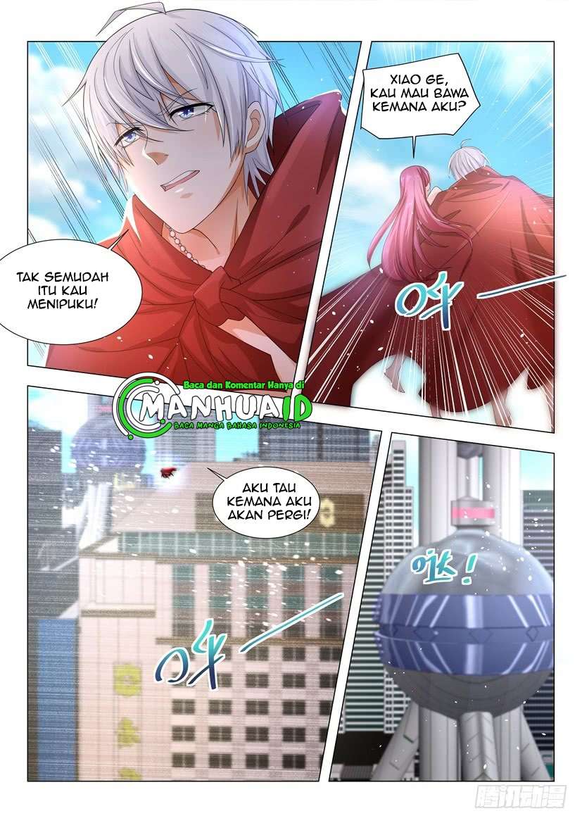 Shen Hao’s Heavenly Fall System Chapter 34 - halaman 13