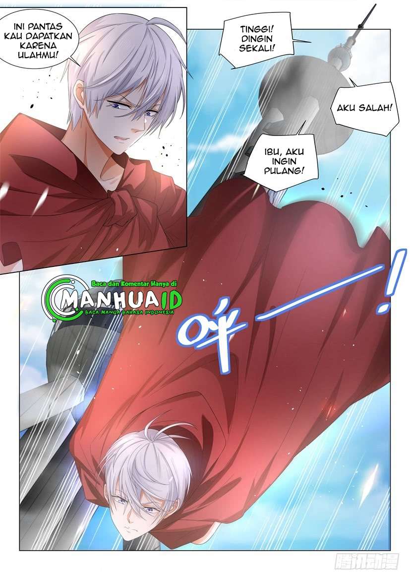 Shen Hao’s Heavenly Fall System Chapter 34 - halaman 15
