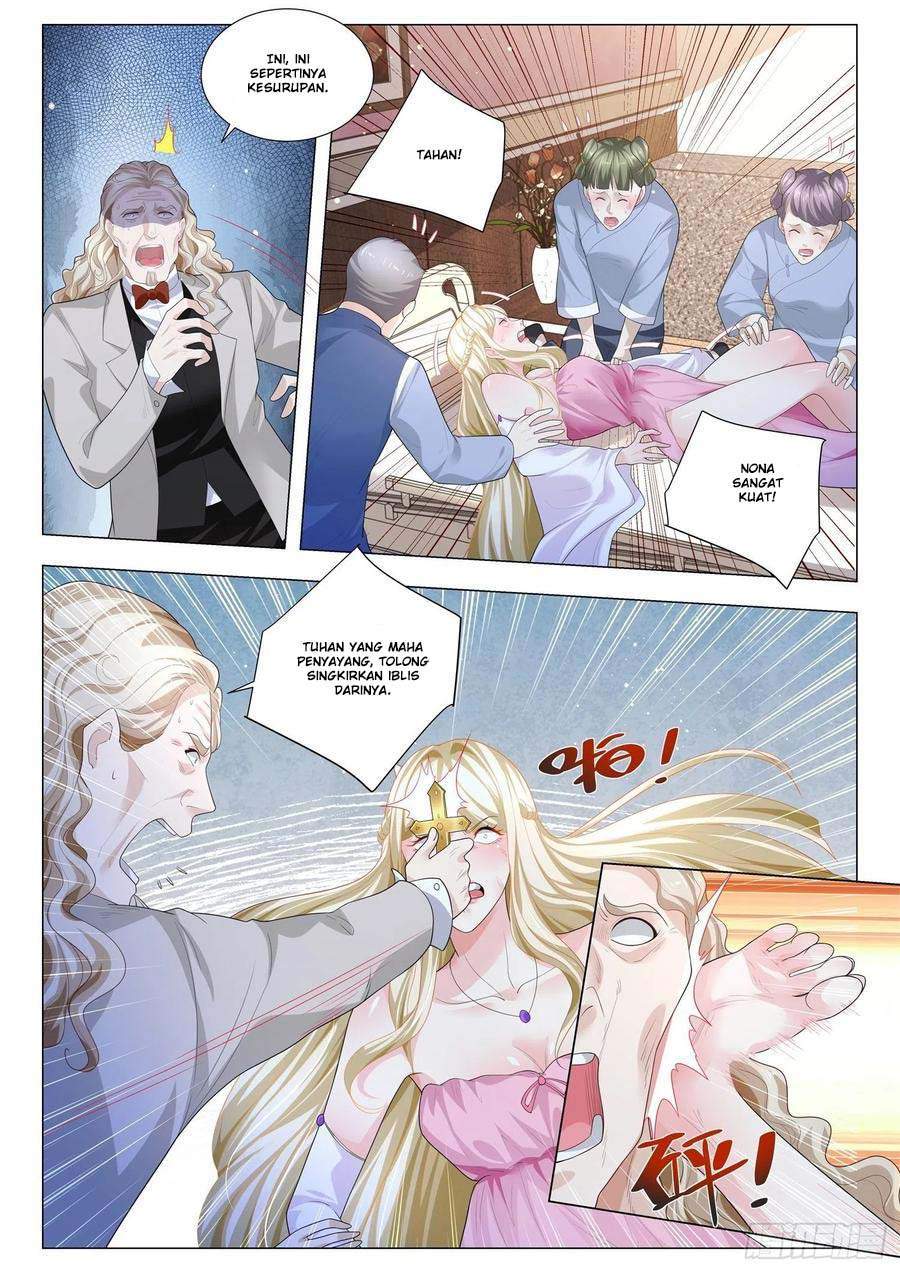 Shen Hao’s Heavenly Fall System Chapter 340 - halaman 11