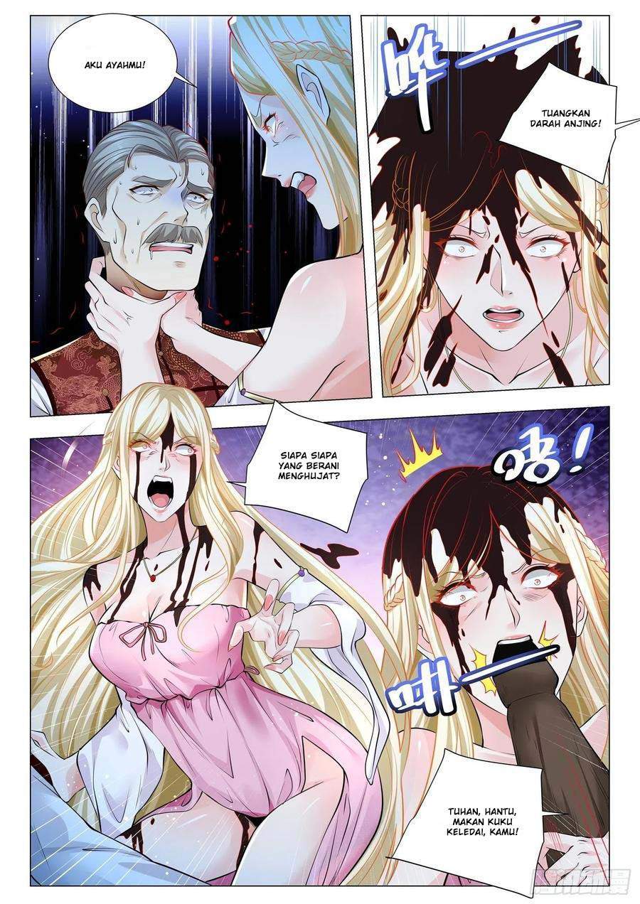 Shen Hao’s Heavenly Fall System Chapter 340 - halaman 13